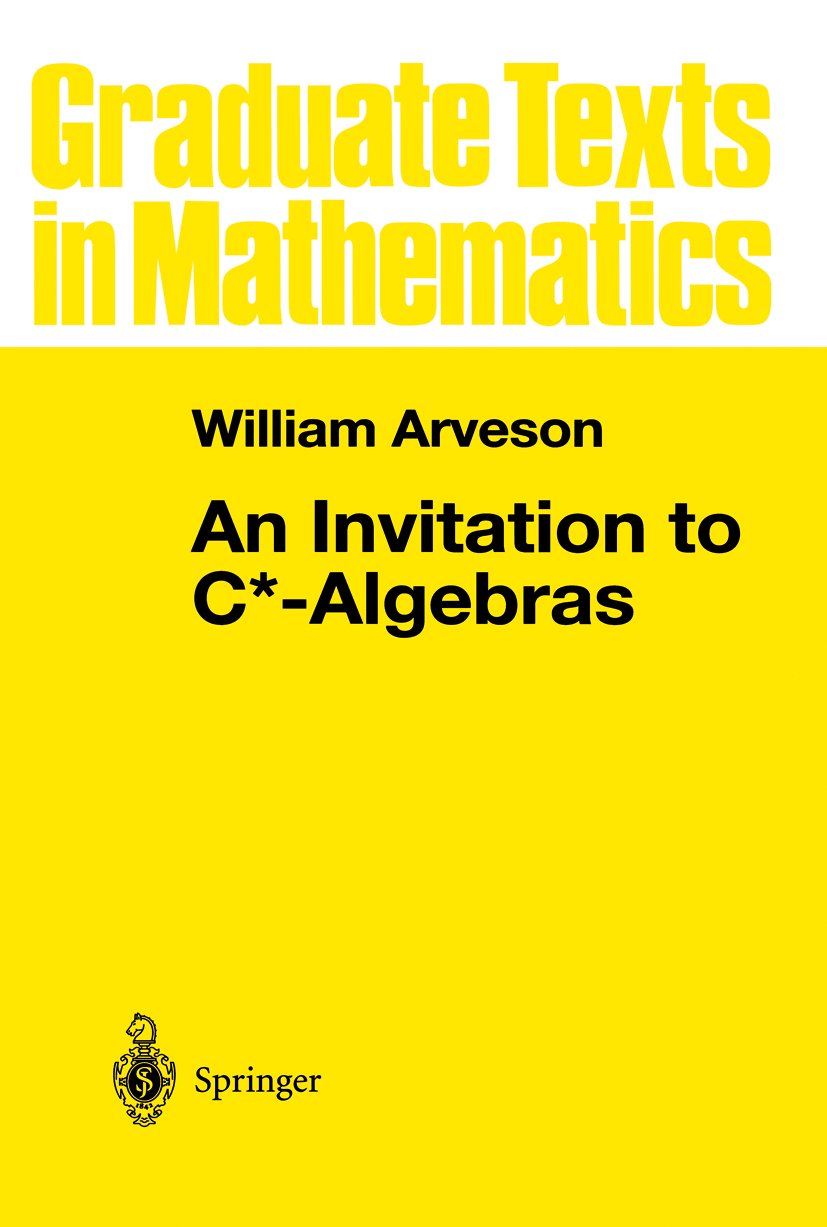 Graduate Texts in Mathematics