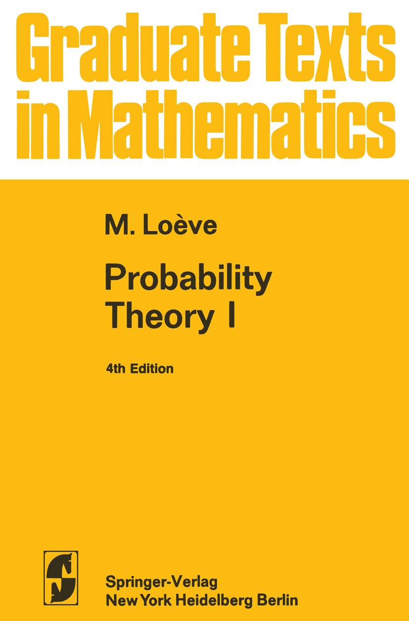 Graduate Texts in Mathematics