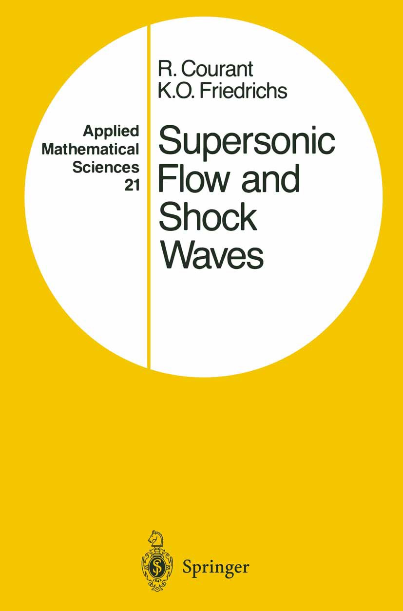 Applied Mathematical Sciences