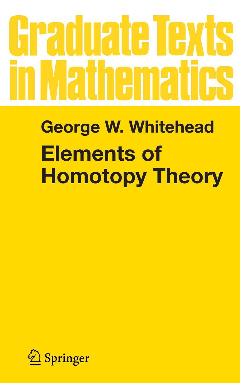 Graduate Texts in Mathematics