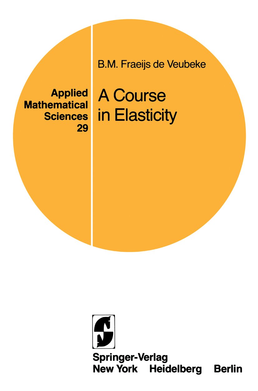 Applied Mathematical Sciences