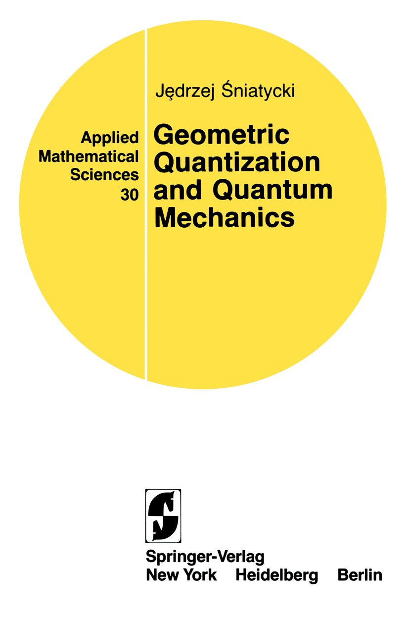 Applied Mathematical Sciences