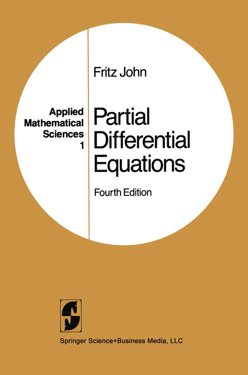 Applied Mathematical Sciences