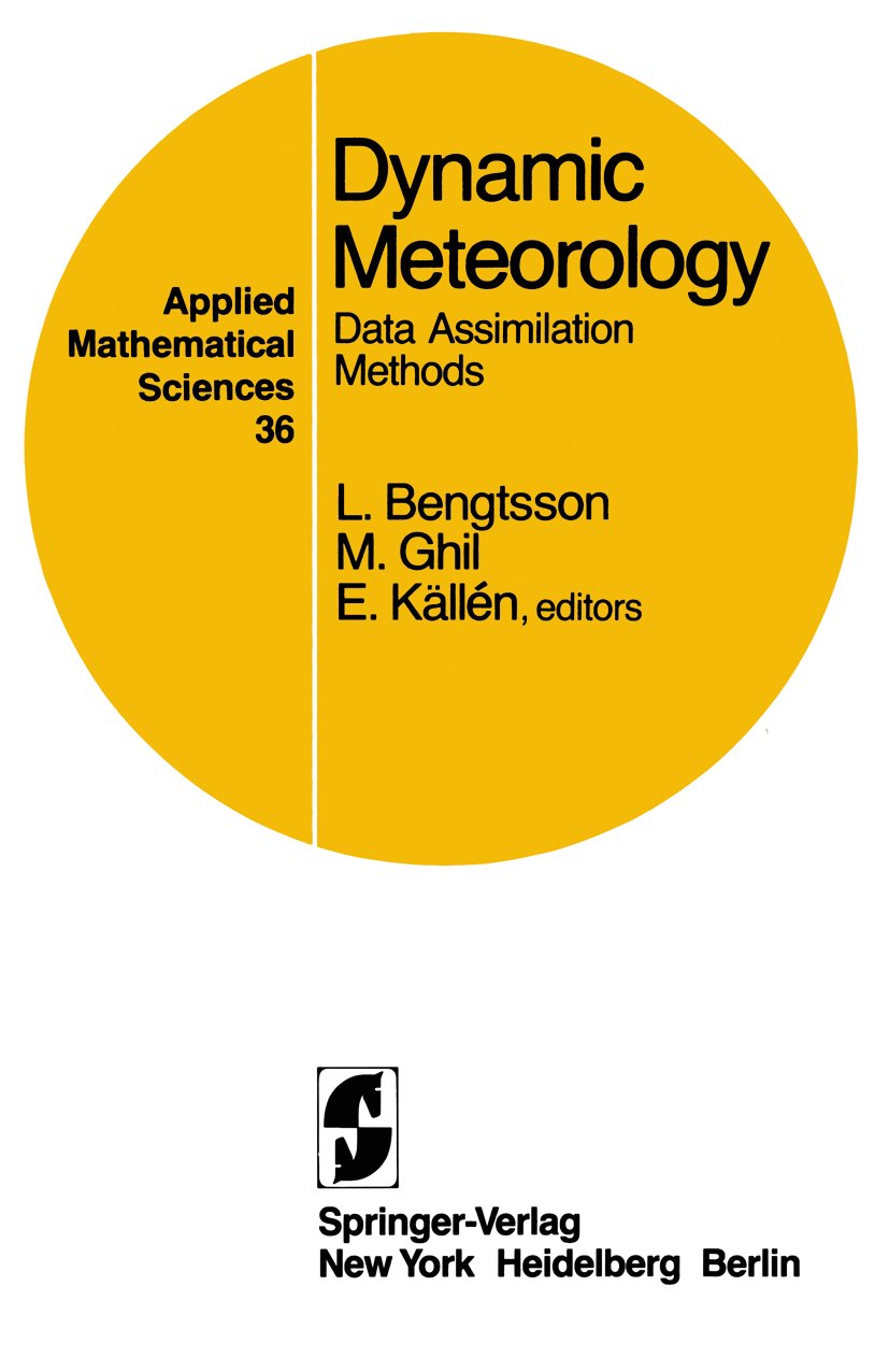 Applied Mathematical Sciences
