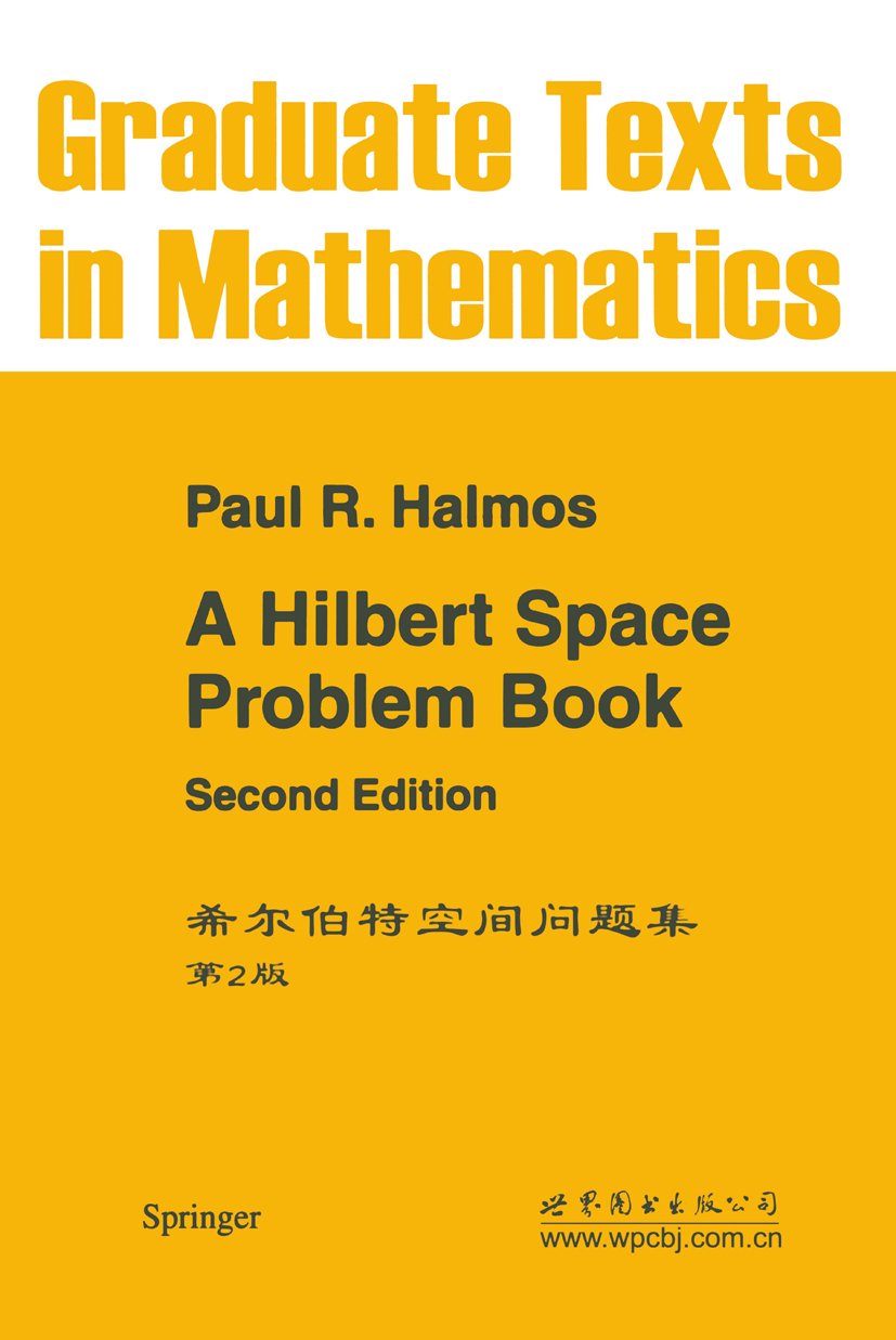 Graduate Texts in Mathematics