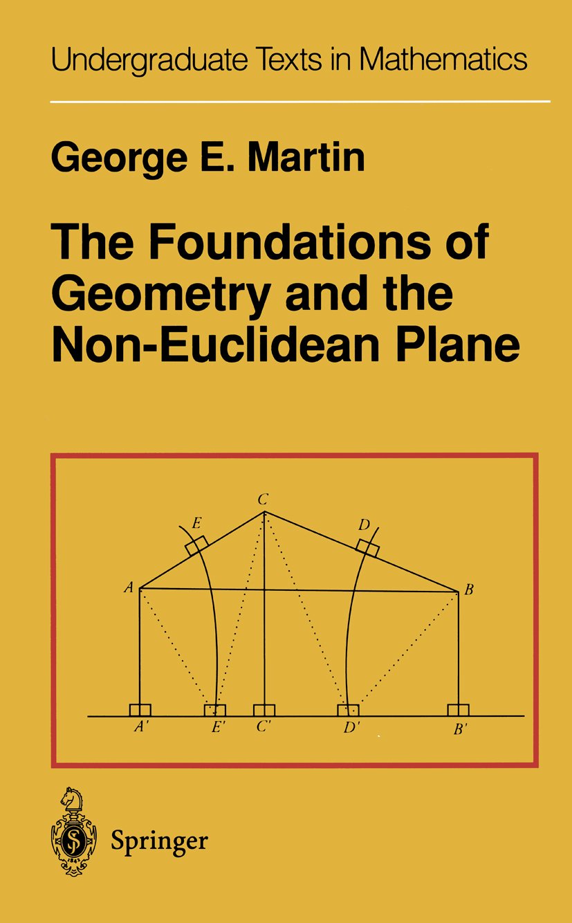 Undergraduate Texts in Mathematics