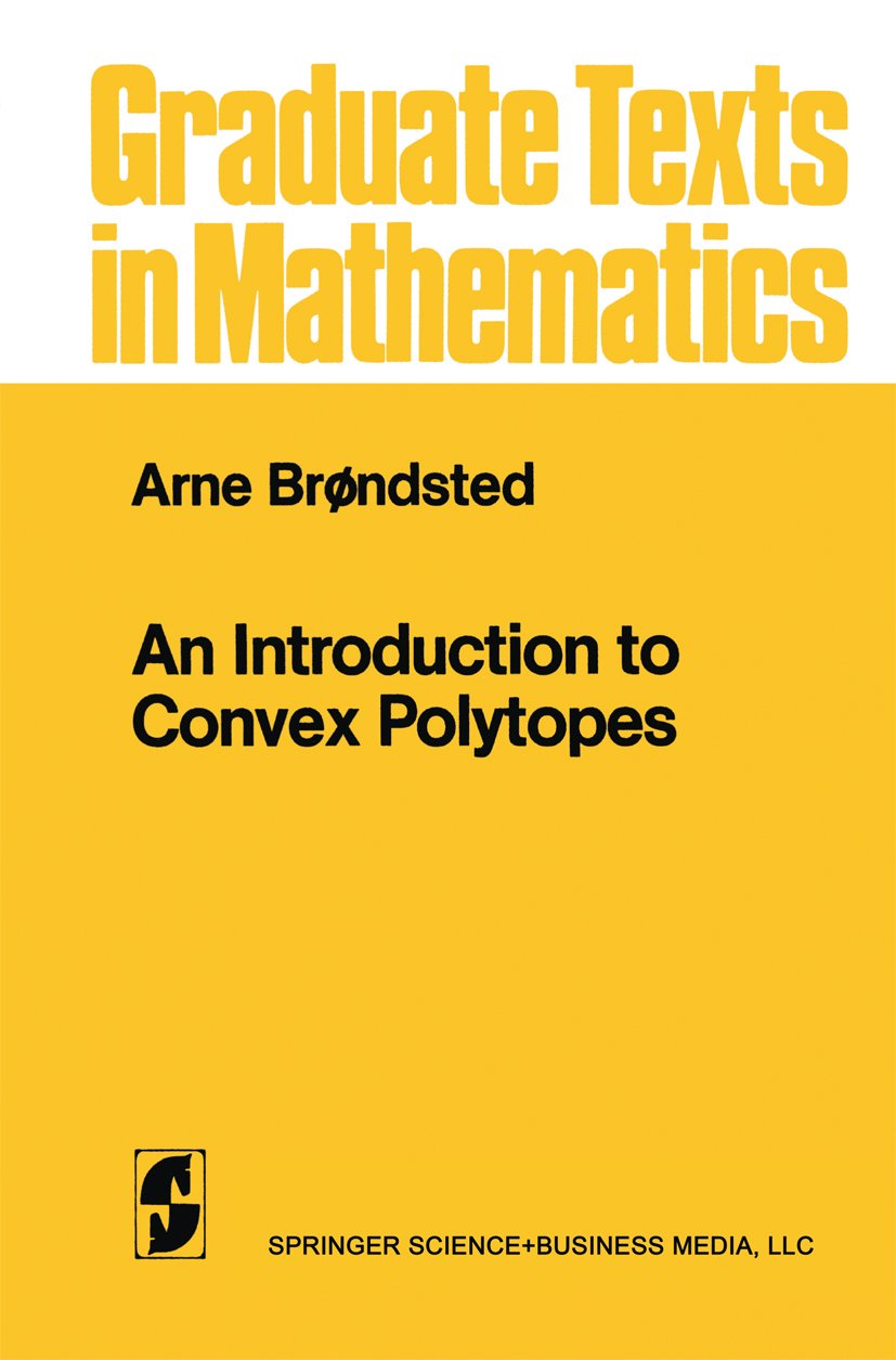 Graduate Texts in Mathematics