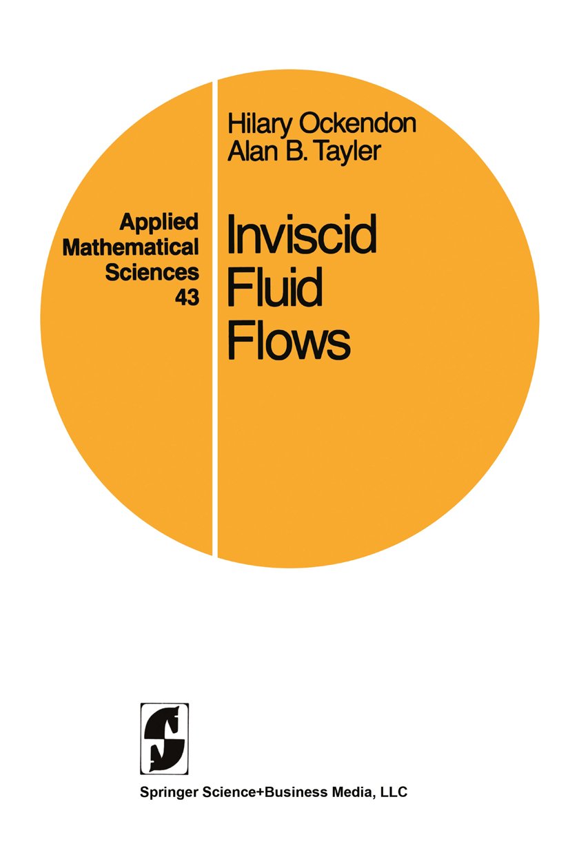 Applied Mathematical Sciences