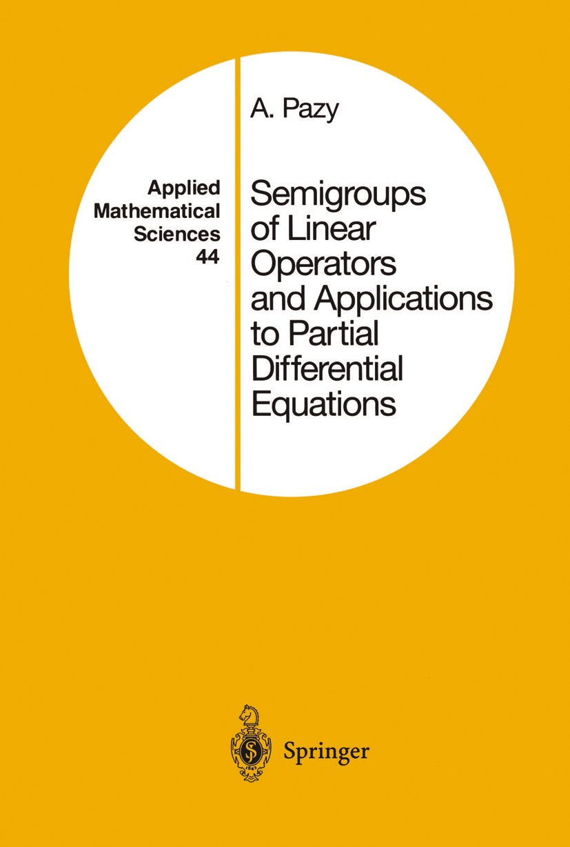 Applied Mathematical Sciences