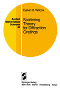 Applied Mathematical Sciences