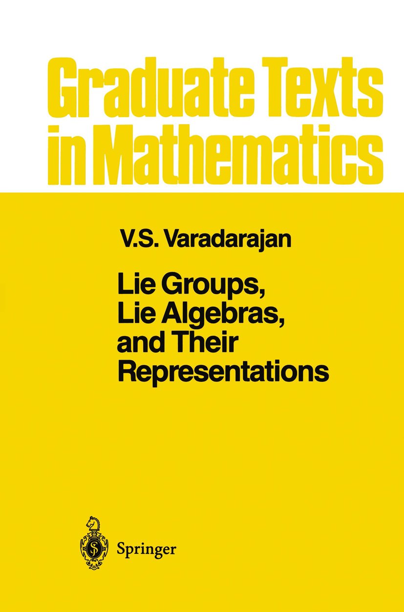 Graduate Texts in Mathematics
