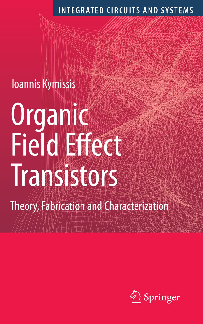 Organic Field Effect Transistors