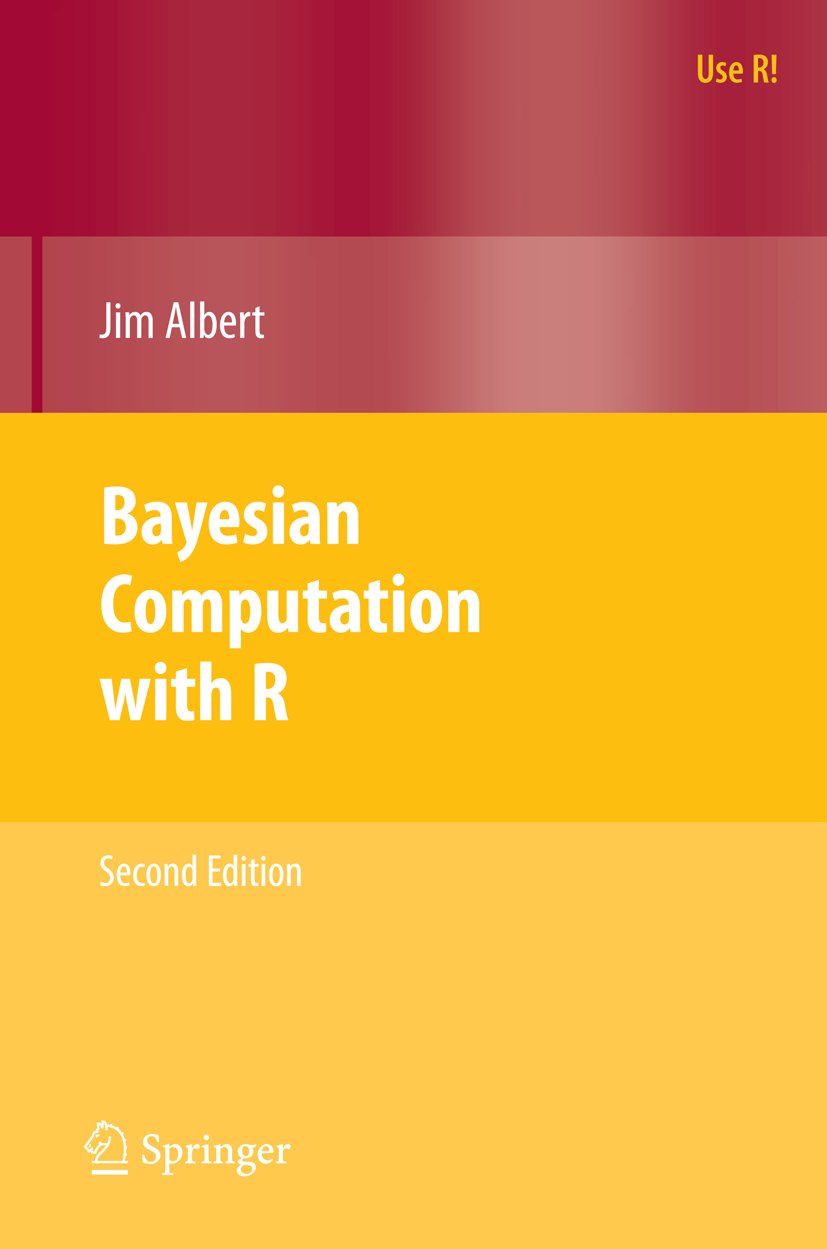 Use R!