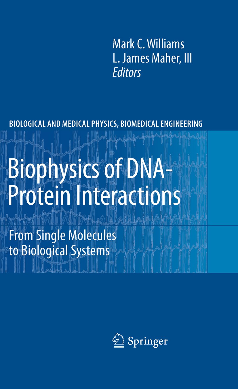 Biological and Medical Physics, Biomedical Engineering