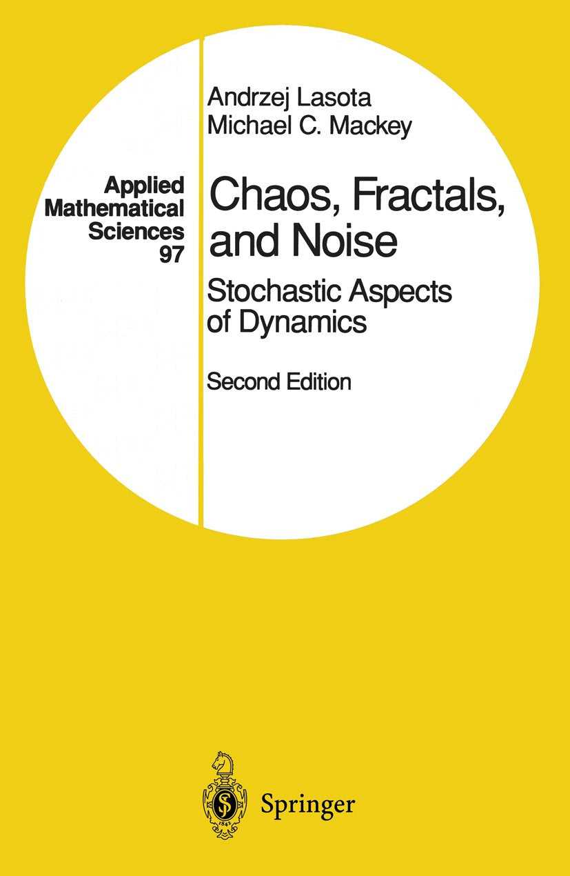 Applied Mathematical Sciences