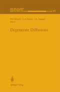 The IMA Volumes in Mathematics and its Applications