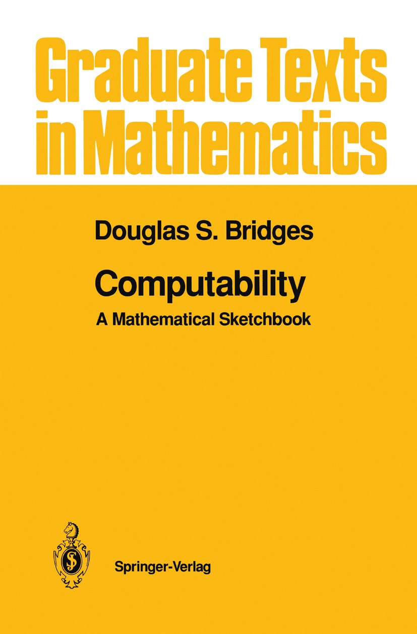 Graduate Texts in Mathematics