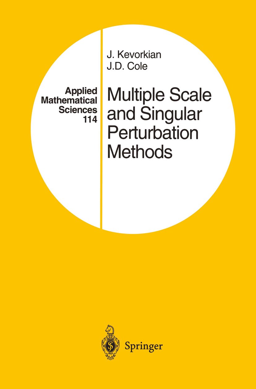 Applied Mathematical Sciences