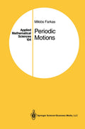 Applied Mathematical Sciences