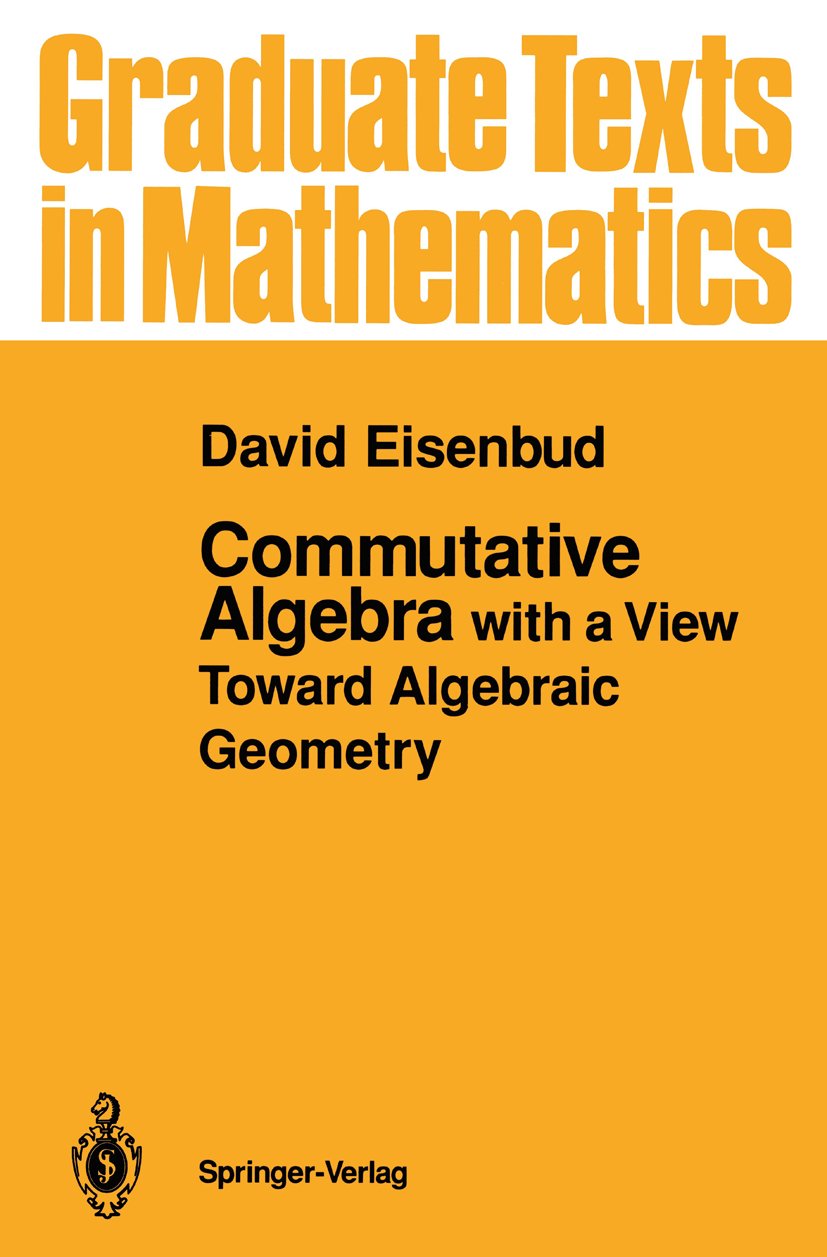 Graduate Texts in Mathematics