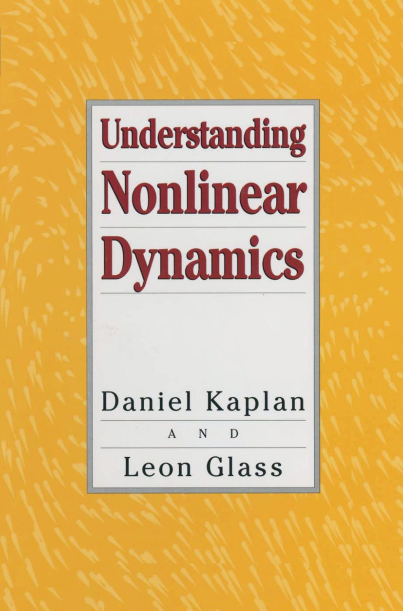 Texts in Applied Mathematics