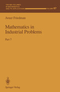 The IMA Volumes in Mathematics and its Applications