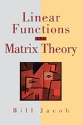 Textbooks in Mathematical Sciences
