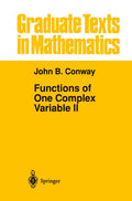 Graduate Texts in Mathematics