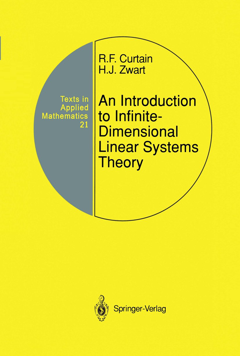 Texts in Applied Mathematics
