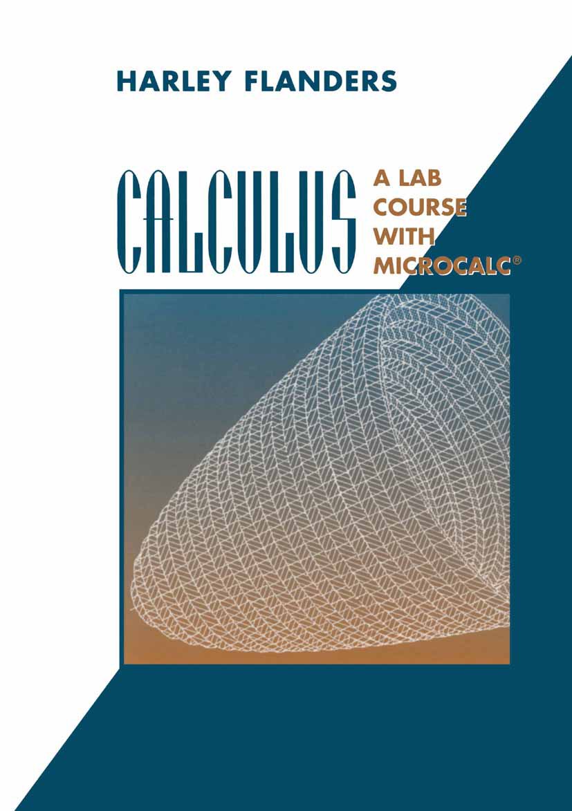Textbooks in Mathematical Sciences