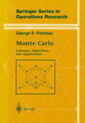 Springer Series in Operations Research and Financial Engineering