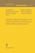 The IMA Volumes in Mathematics and its Applications