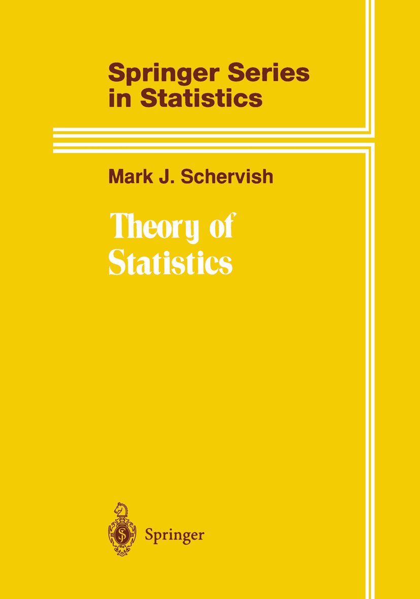 Springer Series in Statistics