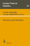 Lecture Notes in Statistics