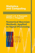 Statistics and Computing