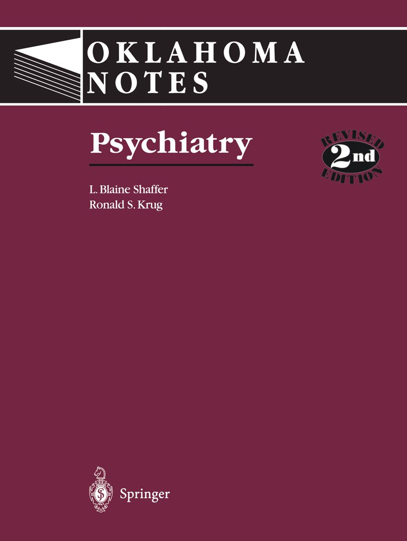 Oklahoma Notes