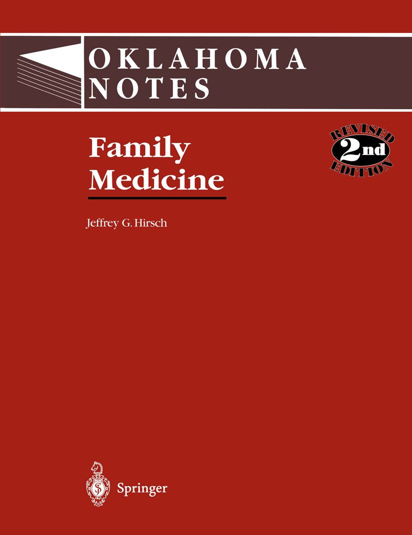 Oklahoma Notes