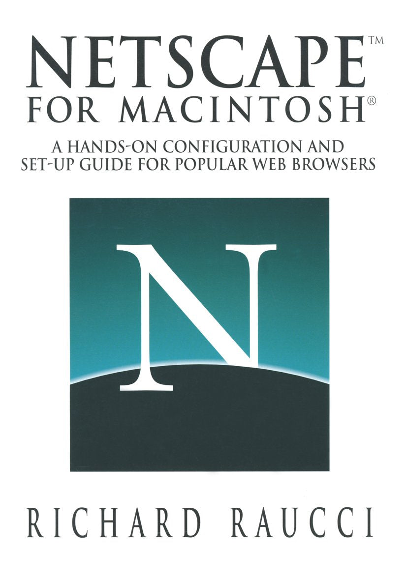 Netscape™ for Macintosh®