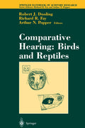 Springer Handbook of Auditory Research