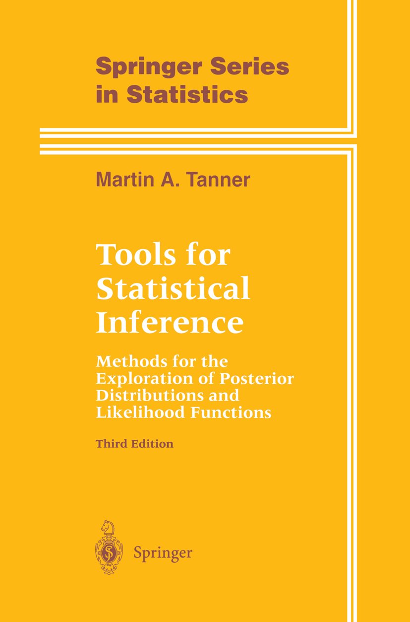 Springer Series in Statistics