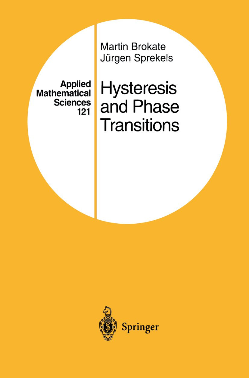 Applied Mathematical Sciences