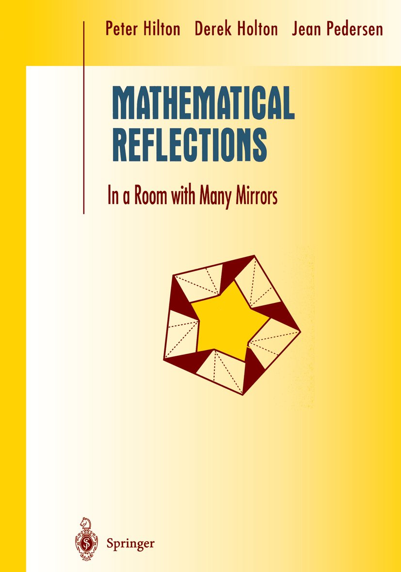 Undergraduate Texts in Mathematics