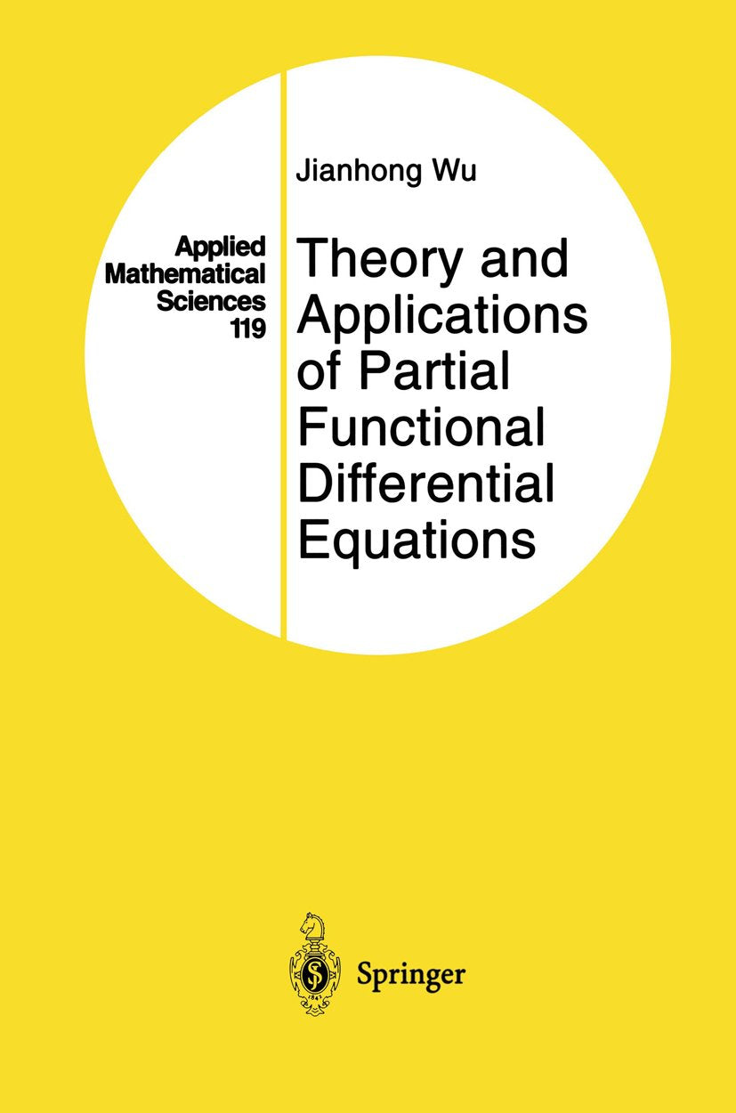 Applied Mathematical Sciences