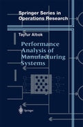 Springer Series in Operations Research and Financial Engineering