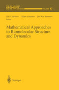 The IMA Volumes in Mathematics and its Applications