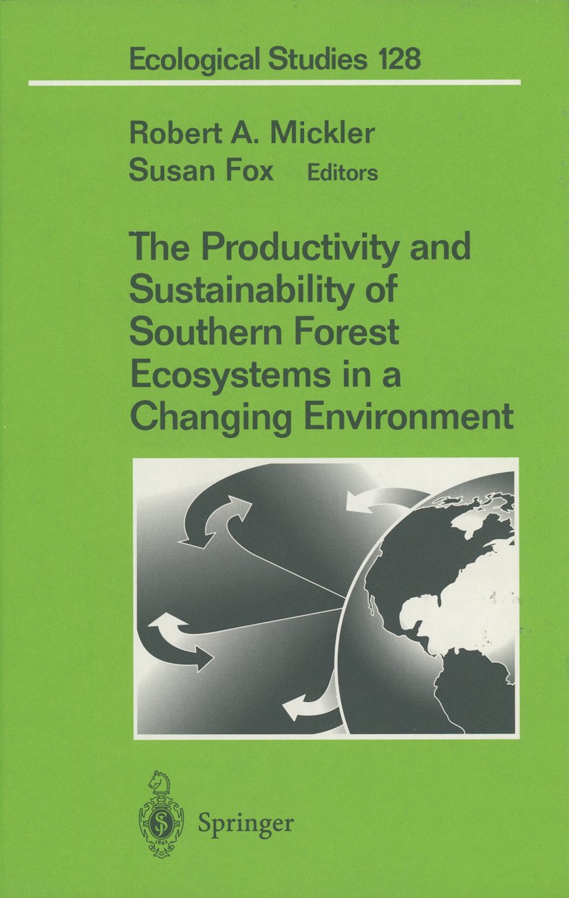 Ecological Studies