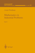 The IMA Volumes in Mathematics and its Applications