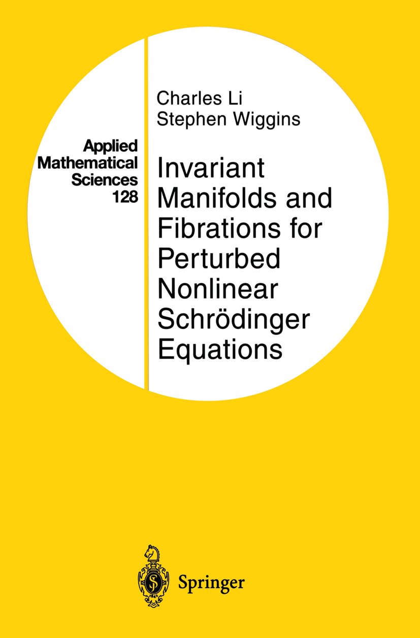 Applied Mathematical Sciences