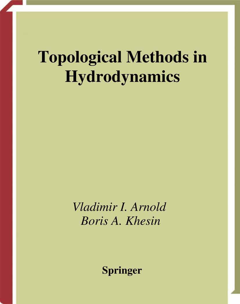 Applied Mathematical Sciences