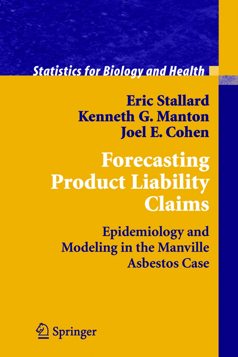 Statistics for Biology and Health